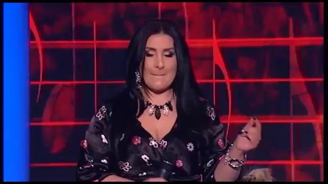 Dusica Ikonic - Ti si zlato moje  ( TV Grand 17.03.2016.)