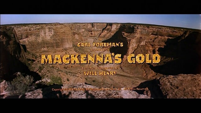 [1/5] Златото на МакКена - Бг Аудио - уестърн класика (1969) El Dorado - western classic movie * Xxxyz & Weltmeister * 720p HD