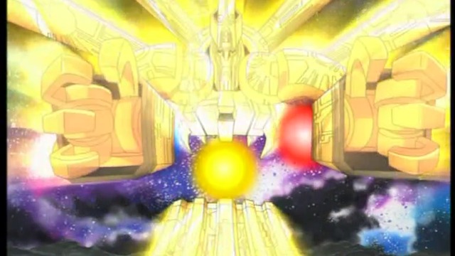 Yu-Gi-Oh! Capsule Monsters - Epizod 10 - Pette drakona - chast 2