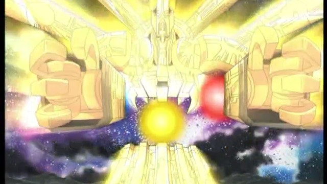 Yu-Gi-Oh! Capsule Monsters - Epizod 11 - Istinskiiat car - chast 1