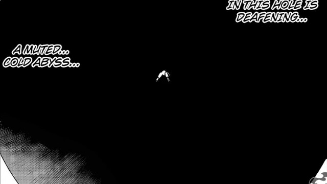 Bleach Manga - 535 [Bg Sub] HQ