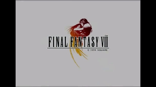 Final Fantasy Viii - Епизод 3  