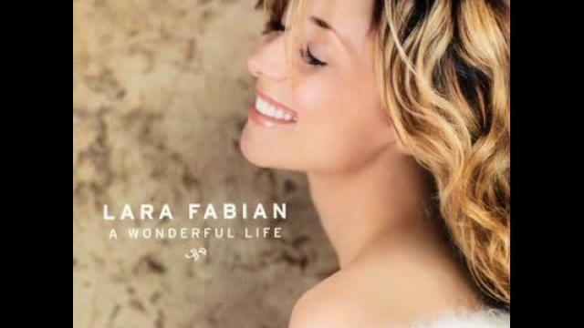 Lara Fabian - I ve cried enough