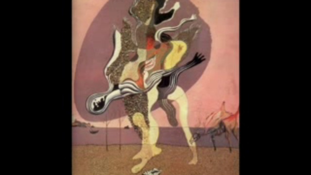 Салвадор Дали ( Salvador Dali) Испанският художник-сюрреалист Салвадор Доминго Фелипе в Картини