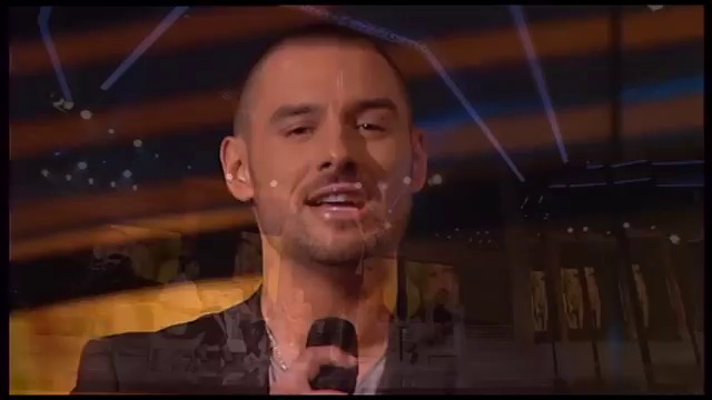 Nemanja Stevanovic - Ne zaboravi  ( TV Grand 05.04.2016.)