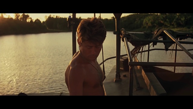 Apocalypse Now -  Promo Trailer -