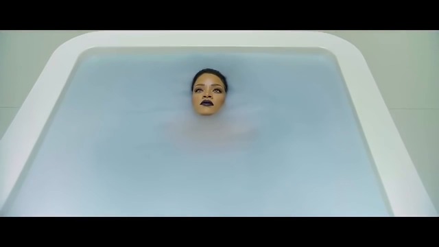 Rihanna - Needed Me (official Video)  