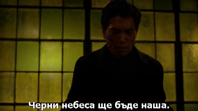 Daredevil - Season 2 / Дявол на доброто сезон 2 епизод 13 част 2 бг превод финал