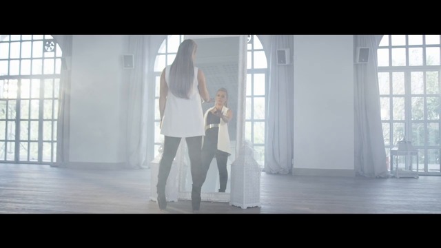 Naya -  Na min tolmiseis - Official Video 2016