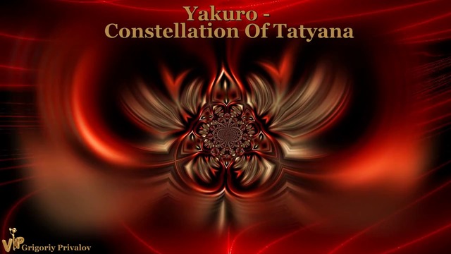 Yakuro Constellation Of Tatyana  