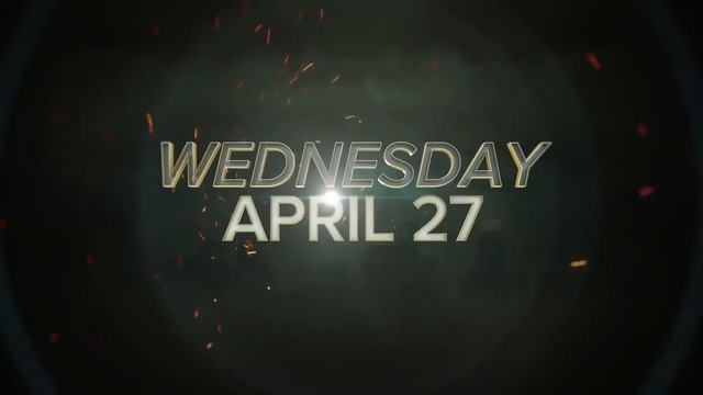 Arrow  Season 4 Episode 19 Promo