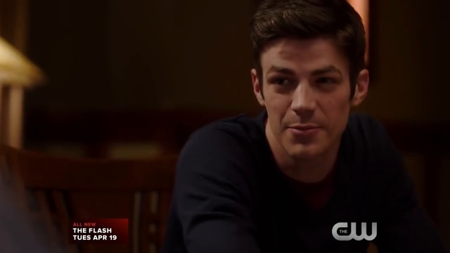 The Flash Season 2 Episode 18 Promo