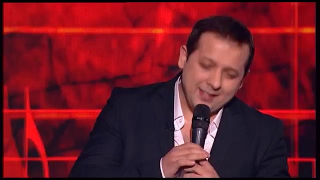 Emir Habibovic - Prevara  ( TV Grand 14.04.2016.)