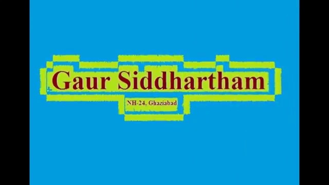 Gaur Siddhartham Price