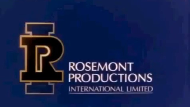 Rosemont Productions International Limited 1994