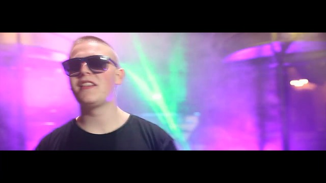 Премиера!! Niko Milosevic - Samo Lom (official Video 2016)- Всичко разбито!!