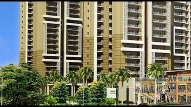 Amrapali Group Residential & Commercial Projects @9555807777