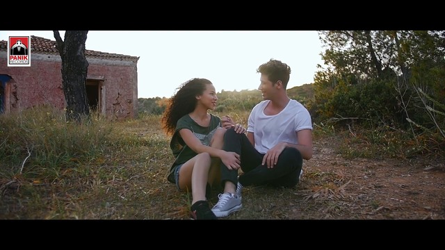 Jimmy Gian - Na Gelas • Official  Video 2016