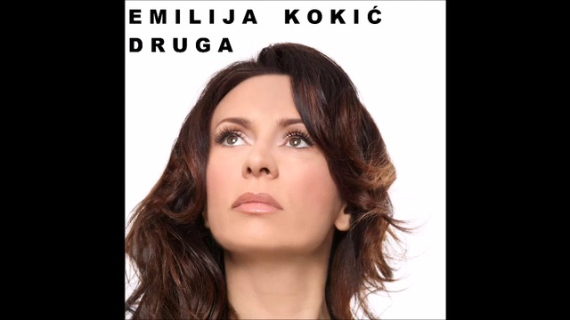 Emilija Kokic - Druga