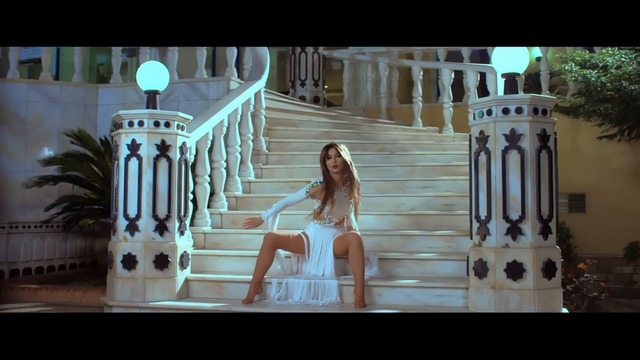 Soni Malaj ft. Gena - Ti, jeta (official Video Hd )