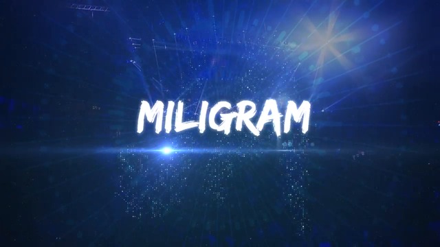 Премиера!! Miligram - Ja Sto Posto - (official Artwork 2016) Аз сто процента..(100 на 100)!!