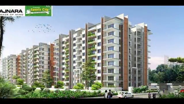 Ajnara Group Best Home Provider