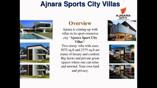 Ajnara Sports City Has Healthy Lifestyle
