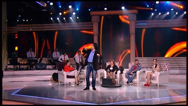 Ачко Незирович- Sve si meni bila- Tv Grand-03.05.2016