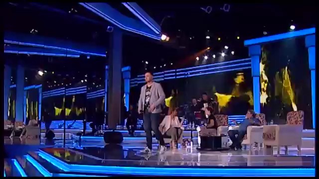 Samir Rizvanovic - Zivote moj  ( TV Grand 05.05.2016.)