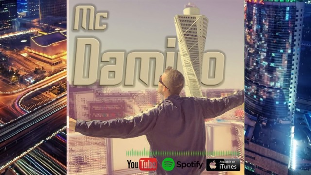 Премиера!! MC DAMIRO - DECENIJA (Official Song )  2016 - Десетилетие!!