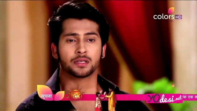 ПРЕДИ COLORS TV!Swaragini 17th May 2016 Part 1