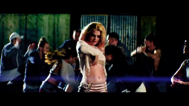 Margaret - Cool Me Down (Official Video)