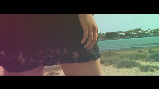 Matthew Colss Feat. Islet - Walking On The Beach (Official Video)