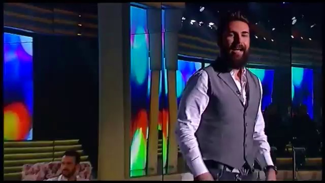 Sasa Kapor - Laka si lepoto - (TV Grand 17.05.2016.)