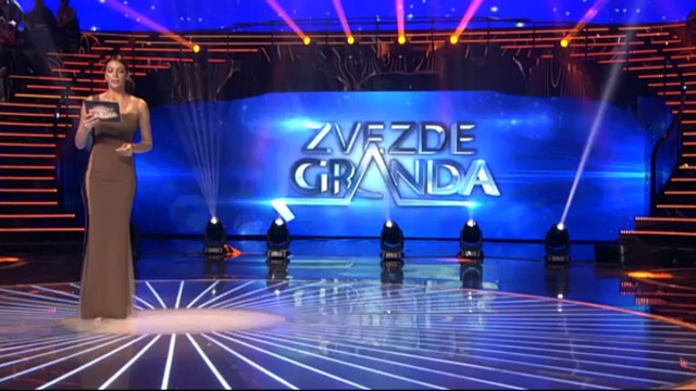 Zvezde Granda- Cela emisija-1 част-21.05.2016