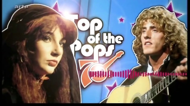 ERUPTION   One Way Ticket (LIVE at Top of the Pops)
