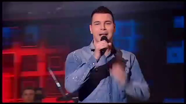 Petar Mitic - Samo ne idi (TV Grand 19.05.2016.)