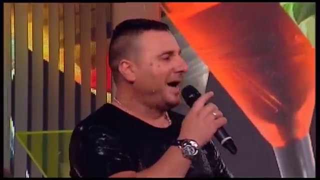 Djuka band - Jarane moj - (TV Grand 09.05.2016.)