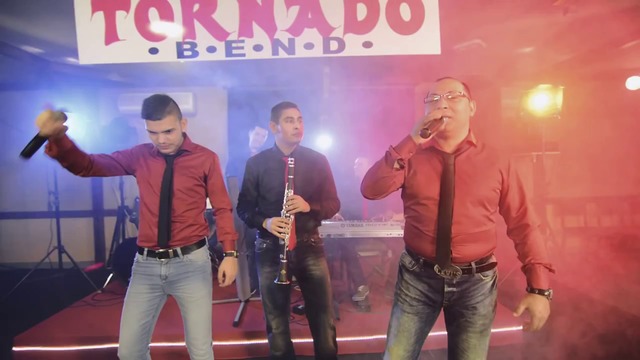 TORNADO BEND ft. JUICE - TORNADO (official video)