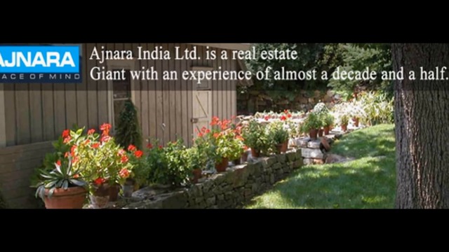 Ajnara Le Garden Apartment With Attractive Discounts