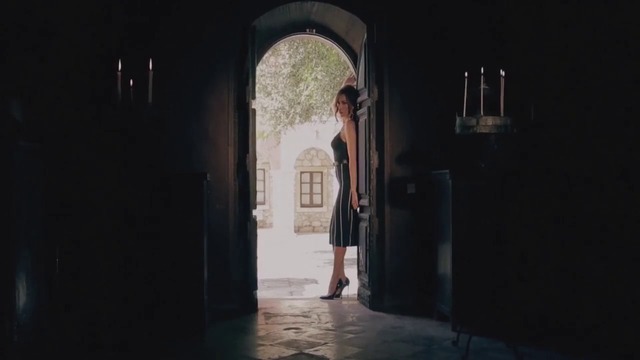 Despina Vandi - Gia Kaki Mou Tihi (Official Music Video HD)