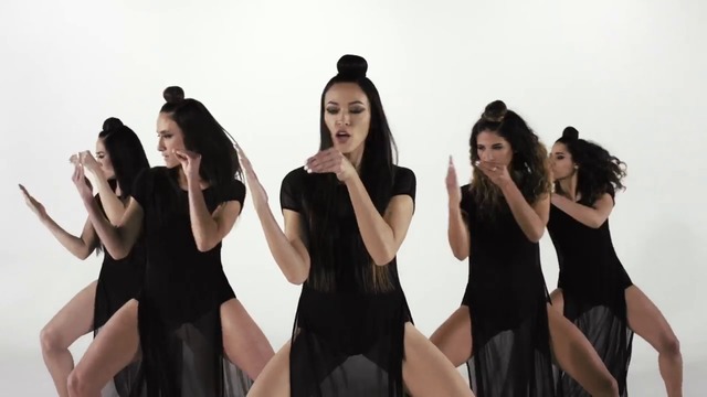 Mai Lan - Technique (Official Music Video) _ Pitchfork
