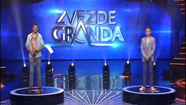 Zvezde Granda- Cela emisija-2 част-04.06.2016
