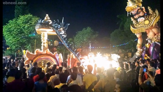 Goa Diwali Festival