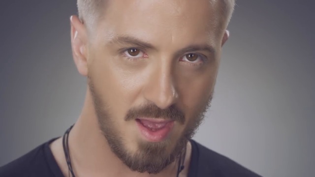 Nikos Gkanos - Ti na leme - Official Video 2016