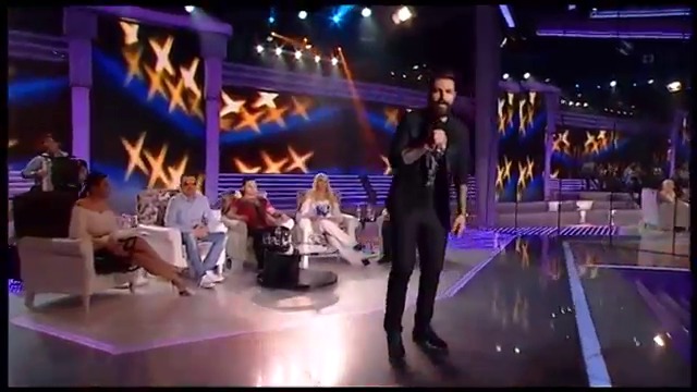 Sasa Kapor - Laka si lepoto -  (TV Grand 09.06.2016.)
