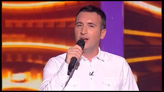 Goran Jevtic - Zauvek si moja  - (TV Grand 09.06.2016.)