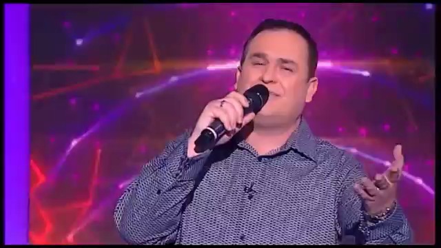Josip Matic - Savrsena - (TV Grand 07.06.2016.)