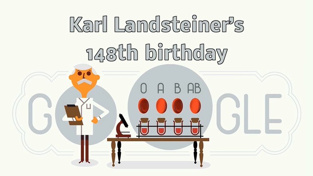 Карл Ландщайнер открил полиомиелитния вирус и лечението му (Karl Landsteiner)