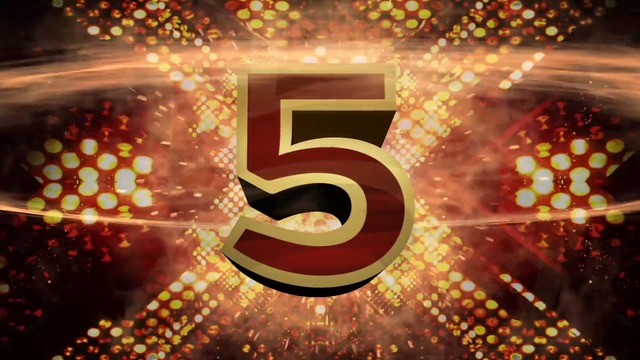 Top 5 Best Final Performances - The X Factor UK